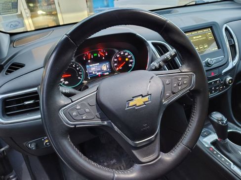 Used 2019 Chevrolet Equinox LT image 9