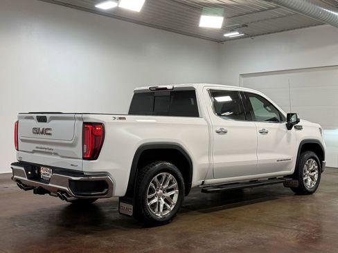 Used 2021 GMC Sierra 1500 SLT image 4