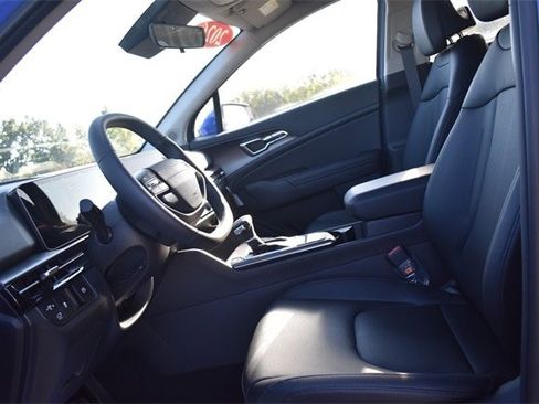 New 2026 Kia Sportage EX image 21