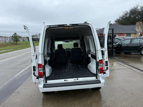 Used 2013 Ford Transit Connect XLT image 31