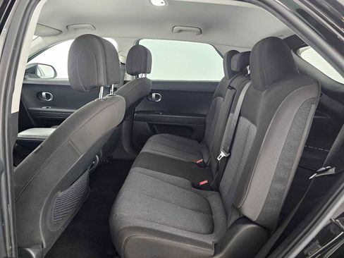 Used 2022 Hyundai Ioniq 5 SE w/ Cargo Package image 17