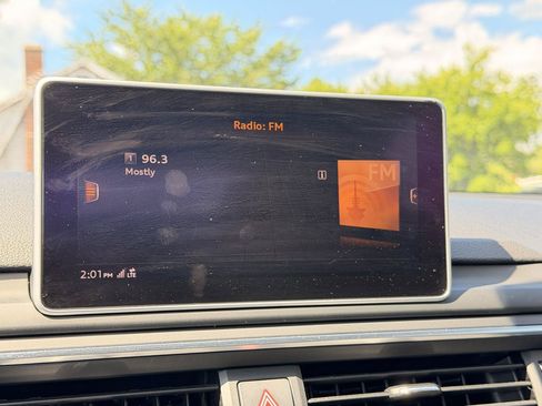 Used 2019 Audi S5 Prestige AWD/4WD image 27