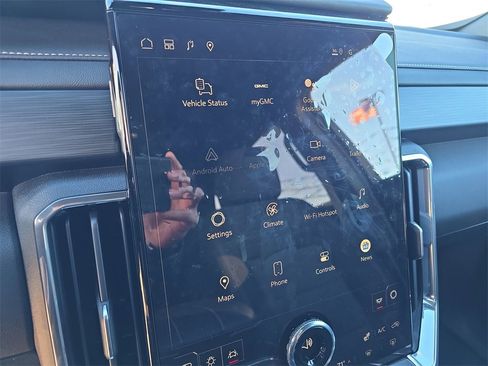 New 2026 GMC Acadia Elevation image 22