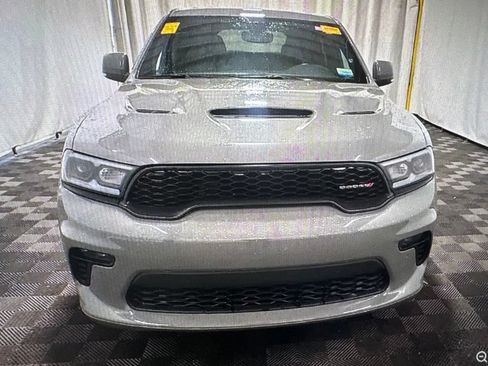 Used 2022 Dodge Durango R/T AWD/4WD image 5