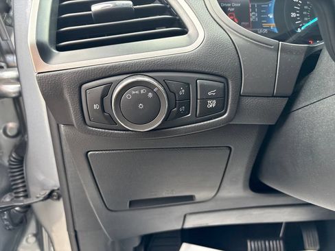 Used 2024 Ford Edge SEL w/ Convenience Package AWD/4WD image 19
