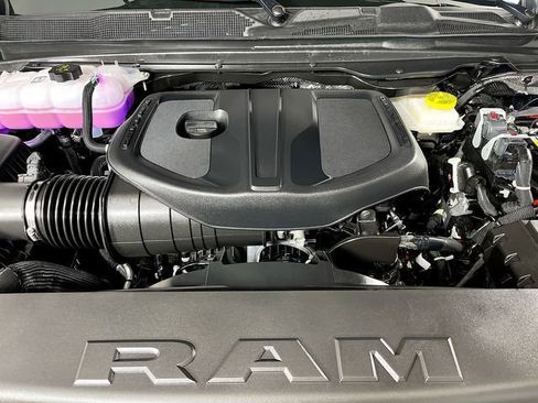 New 2026 RAM 1500 Laramie image 31