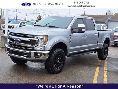 Used 2021 Ford F250 XLT w/ Tremor Off-Road Package