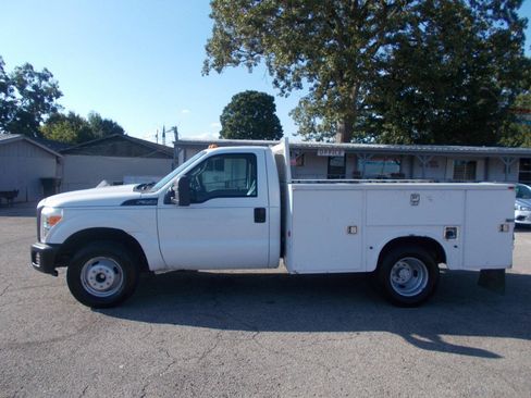 Used 2012 Ford F350 XL RWD image 17