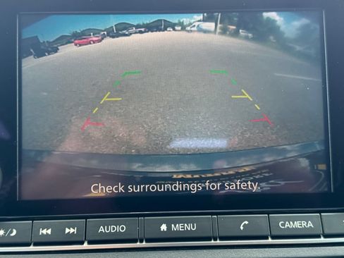 Used 2024 Nissan Altima 2.5 SV FWD image 20