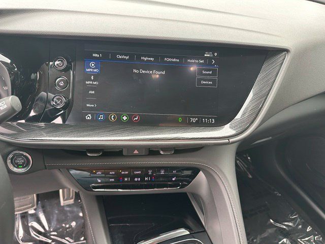 Used 2023 Buick Envision Preferred w/ Sport Touring Package AWD/4WD image 22