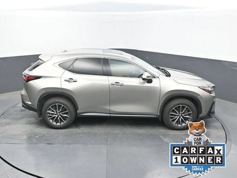 Used 2024 Lexus NX 350 AWD w/ Cold Area Package image 52