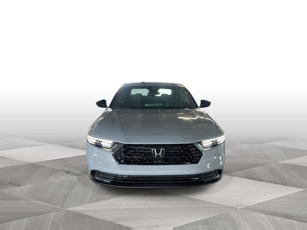 New 2026 Honda Accord Sport image 3