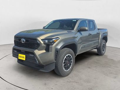 Used 2025 Toyota Tacoma TRD Off-Road