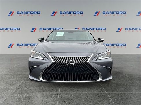 Used 2019 Lexus ES 350 image 8