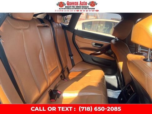 Used 2019 BMW 430i Gran Coupe xDrive image 9
