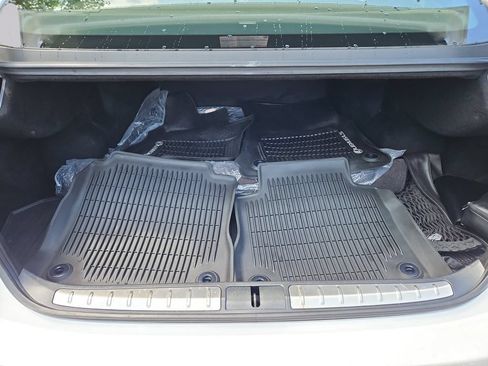 Used 2023 Lexus LS 500 AWD w/ Interior Upgrade Package image 37