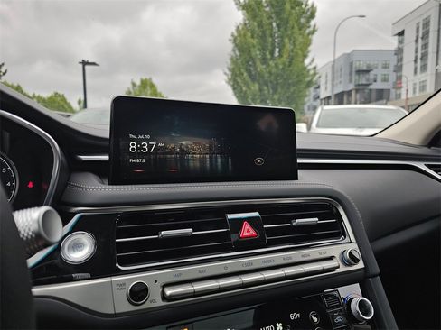 New 2026 Genesis G70 2.5T Prestige image 28