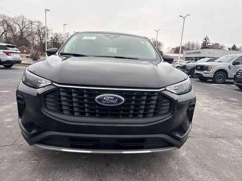 Used 2023 Ford Escape Active w/ Tech Pack #1 image 3