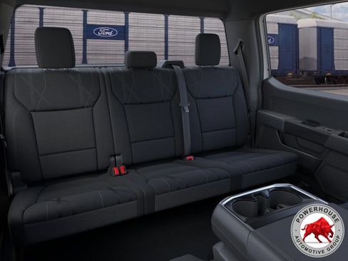 New 2026 Ford F150 STX AWD/4WD image 12