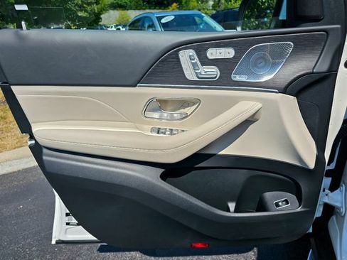 Certified 2026 Mercedes-Benz GLE 350 4MATIC image 23