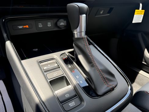 New 2026 Honda CR-V Sport Touring image 29