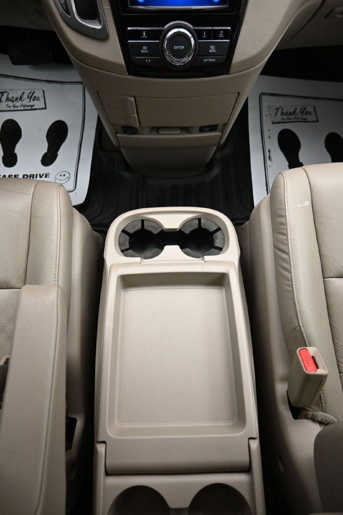 Used 2016 Honda Odyssey EX-L image 20