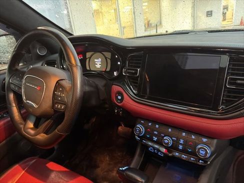Used 2022 Dodge Durango R/T w/ Tow 'N Go Group image 12