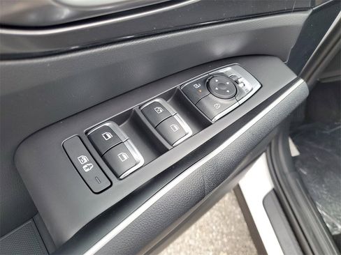 New 2025 Kia Sorento EX w/ Panoramic Sunroof Package image 9