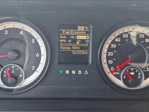 Used 2014 RAM 1500 Tradesman w/ Power & Remote Entry Group RWD image 13
