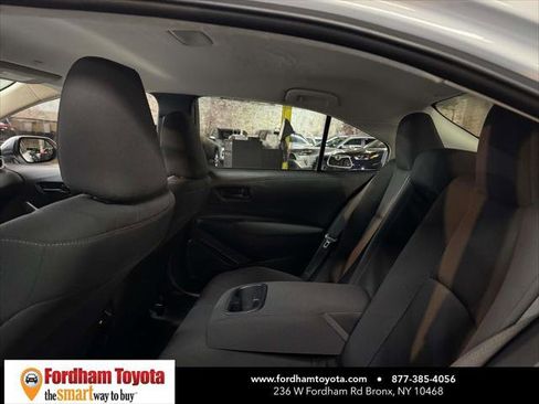 Certified 2023 Toyota Corolla LE image 13