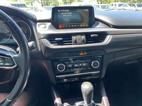 Used 2017 MAZDA MAZDA6 Touring FWD image 13
