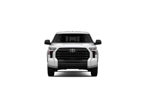 New 2026 Toyota Tundra SR5 image 39