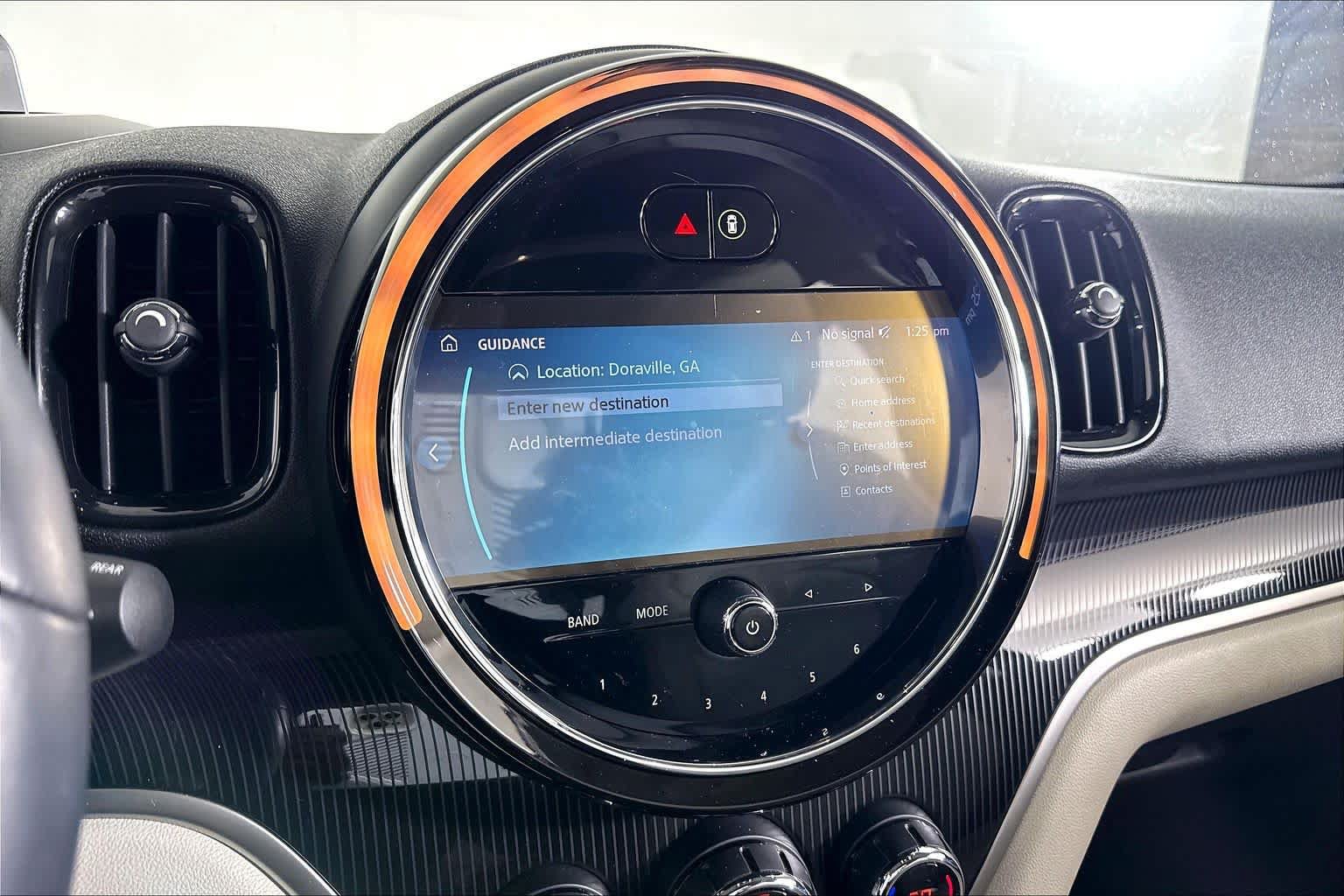 Used 2024 MINI Cooper Countryman S FWD image 35