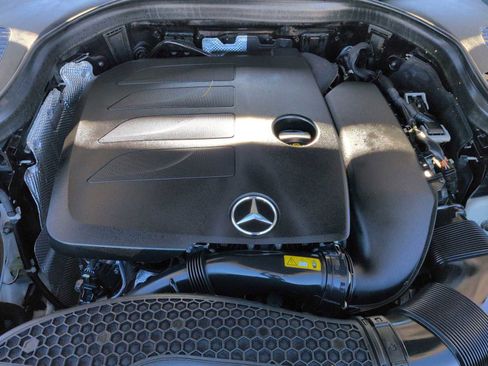 Used 2022 Mercedes-Benz GLC 300 image 15