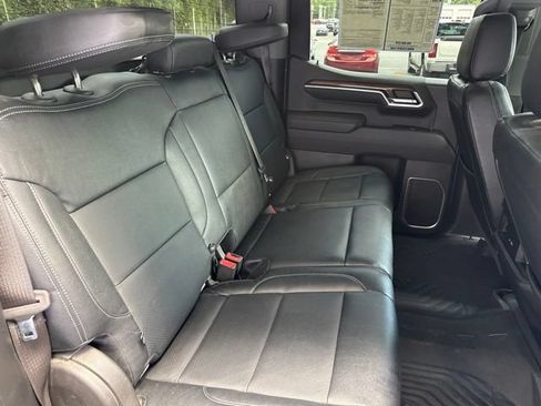 Used 2022 Chevrolet Silverado 1500 RST AWD/4WD image 28