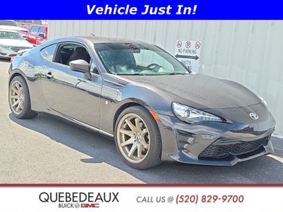 Used 2017 Toyota 86