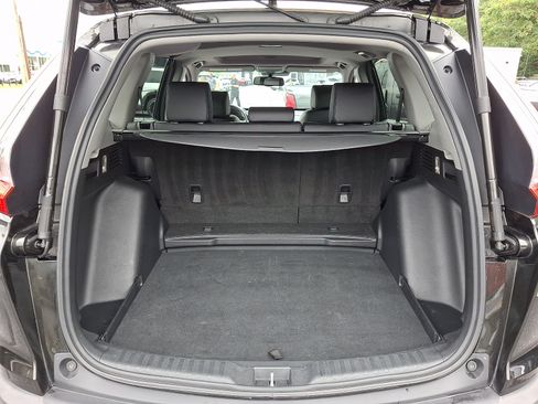 Used 2017 Honda CR-V EX-L image 21