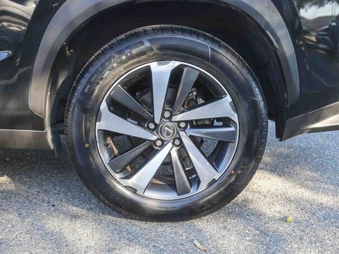 Used 2020 Lexus NX 300 FWD w/ Comfort Package image 10