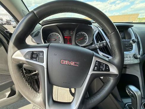 Used 2014 GMC Terrain SLE w/ Convenience Package AWD/4WD image 12