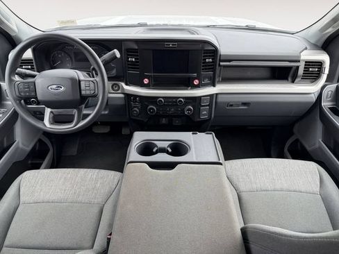 Used 2025 Ford F250 XLT AWD/4WD image 10
