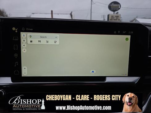 Used 2024 GMC Sierra 1500 Elevation image 15