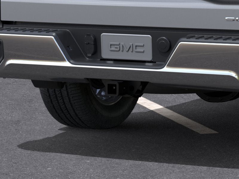 New 2026 GMC Sierra 1500 SLE w/ Max Trailering Package AWD/4WD image 41