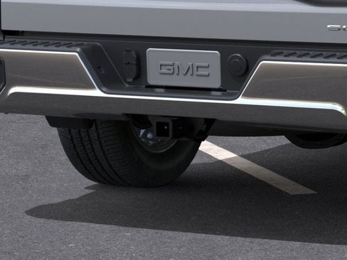 New 2026 GMC Sierra 1500 SLE w/ Max Trailering Package AWD/4WD image 41