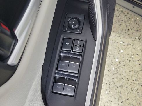 Used 2025 Toyota RAV4 XLE w/ Convenience Package FWD image 23