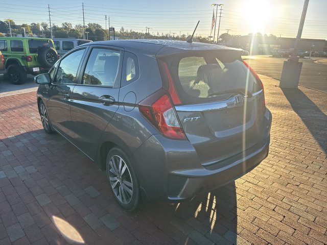 Used 2015 Honda Fit EX image 9