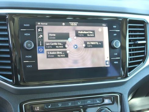 Used 2023 Volkswagen Atlas SEL image 26