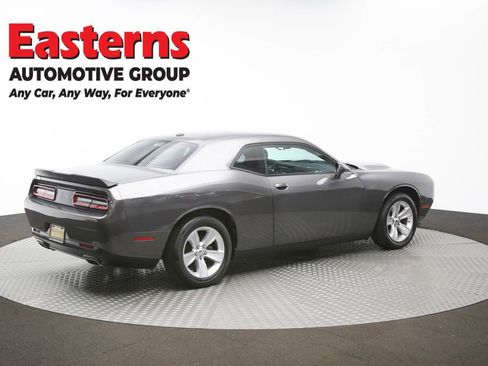 Used 2023 Dodge Challenger SXT image 41