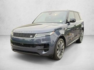 New 2026 Land Rover Range Rover Sport SE AWD/4WD video 1