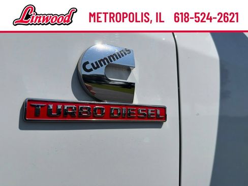Used 2022 RAM 4500 Tradesman AWD/4WD image 2