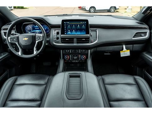 Used 2024 Chevrolet Tahoe LT image 19
